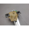 MECANISME LEVE-GLACE AVANT DROIT RENAULT CLIO IV 12-16