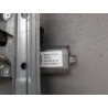 MECANISME LEVE-GLACE AVANT DROIT RENAULT CLIO IV 12-16