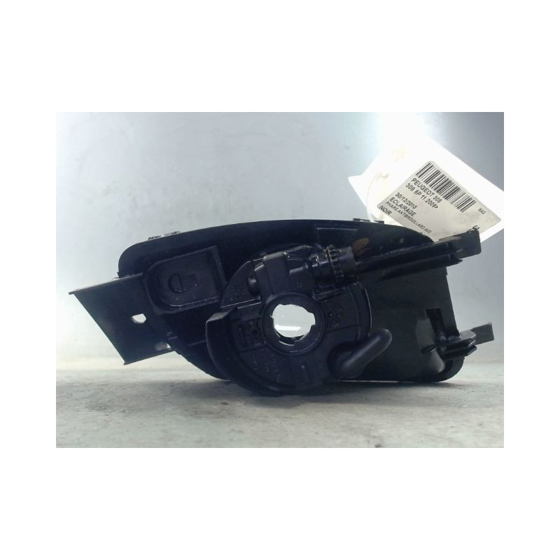 PHARE ANTIBROUILLARD AVANT DROIT PEUGEOT 308 2009-