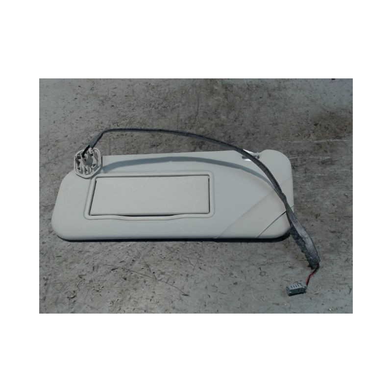 PARE-SOLEIL G PEUGEOT 307 2005-