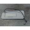 PARE-SOLEIL G PEUGEOT 307 2005-