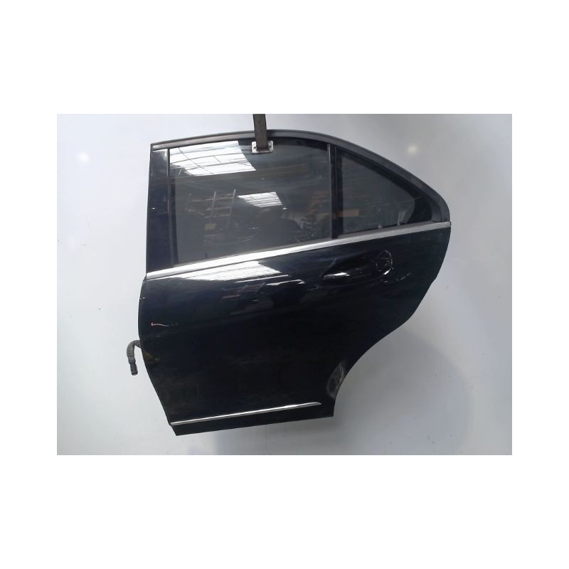 PORTE ARRIERE GAUCHE MERCEDES CLASSE C 2007-