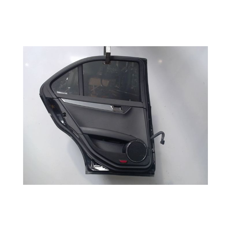 PORTE ARRIERE GAUCHE MERCEDES CLASSE C 2007-