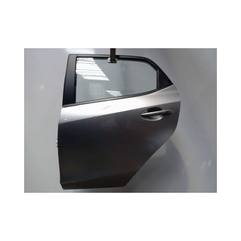 PORTE ARRIERE GAUCHE MAZDA MAZDA 2