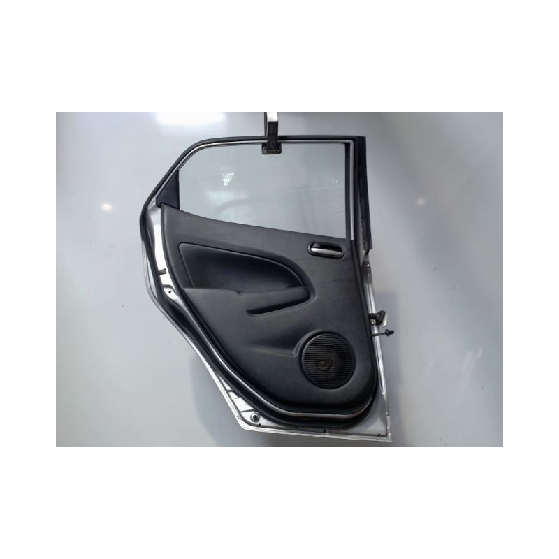 PORTE ARRIERE GAUCHE MAZDA MAZDA 2