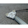 MECANISME+MOTEUR LEVE-GLACE AVANT DROIT MAZDA MAZDA 2