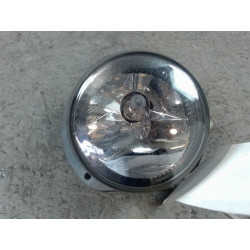 PHARE ANTIBROUILLARD AVD