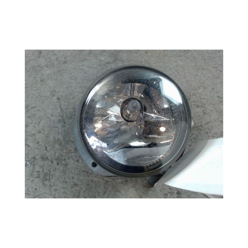 PHARE ANTIBROUILLARD AVANT DROIT MERCEDES CLASSE C 2007-
