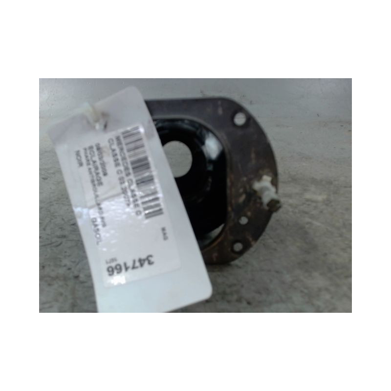 PHARE ANTIBROUILLARD AVANT GAUCHE MERCEDES CLASSE C 2007-