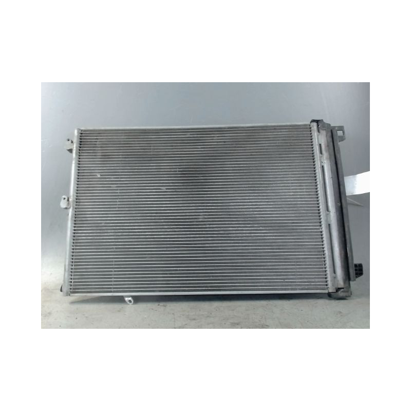 CONDENSEUR CLIMATISATION MERCEDES CLASSE C 2007-