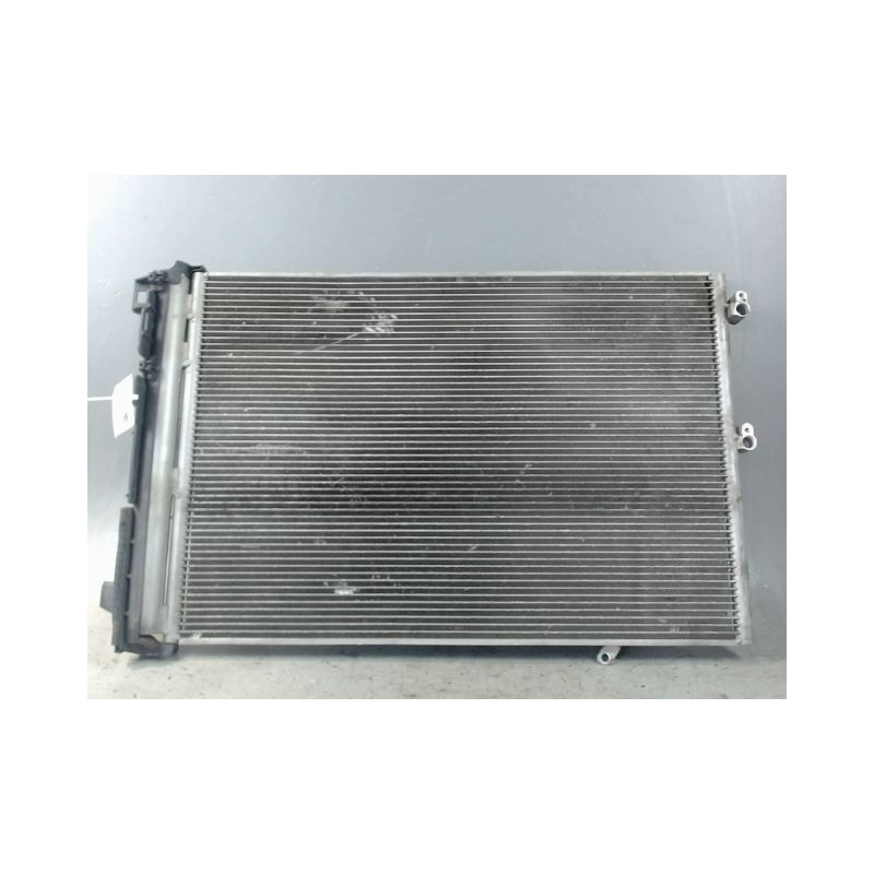 CONDENSEUR CLIMATISATION MERCEDES CLASSE C 2007-