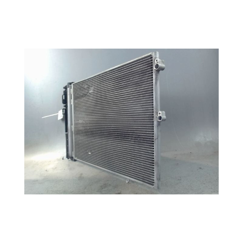 CONDENSEUR CLIMATISATION MERCEDES CLASSE C 2007-