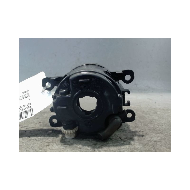 PHARE ANTIBROUILLARD AVANT DROIT PEUGEOT 607 2004-