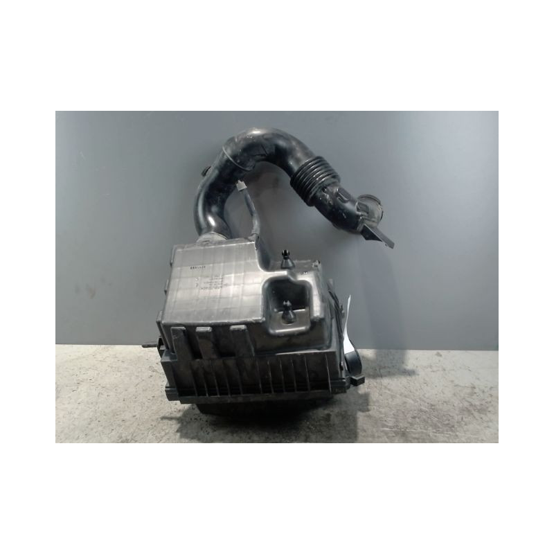 BOITIER FILTRE A AIR RENAULT MASTER