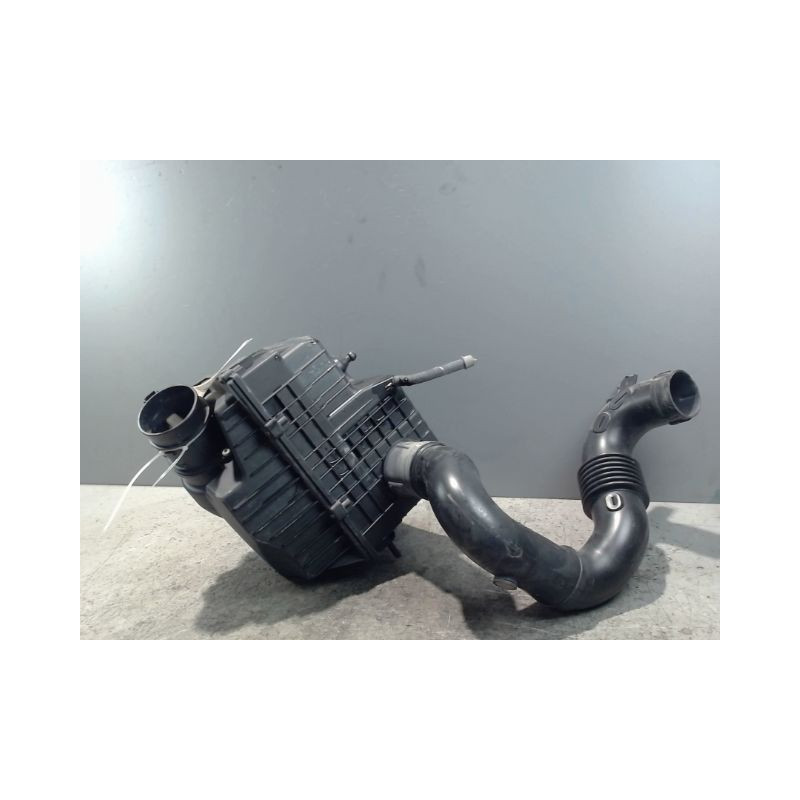 BOITIER FILTRE A AIR RENAULT MASTER