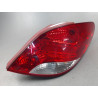 FEU ARRIERE DROIT PEUGEOT 207
