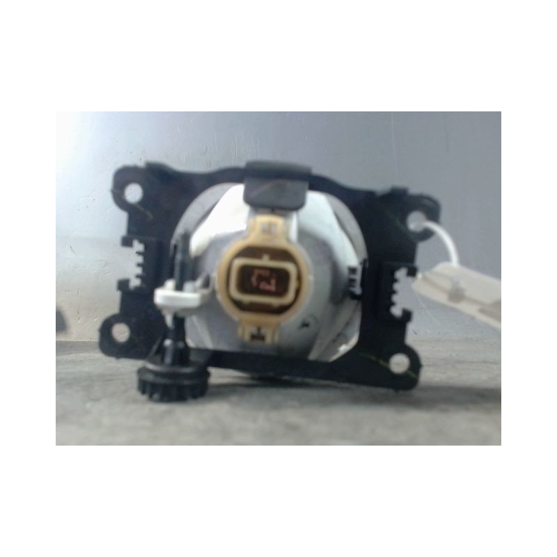 PHARE ANTIBROUILLARD AVANT DROIT PEUGEOT 2008