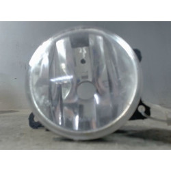 PHARE ANTIBROUILLARD AVG