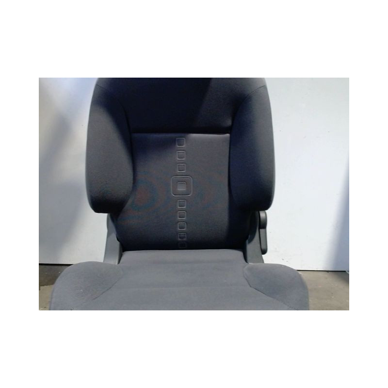SIEGE AVANT GAUCHE CITROEN BERLINGO FOURGON 2008-