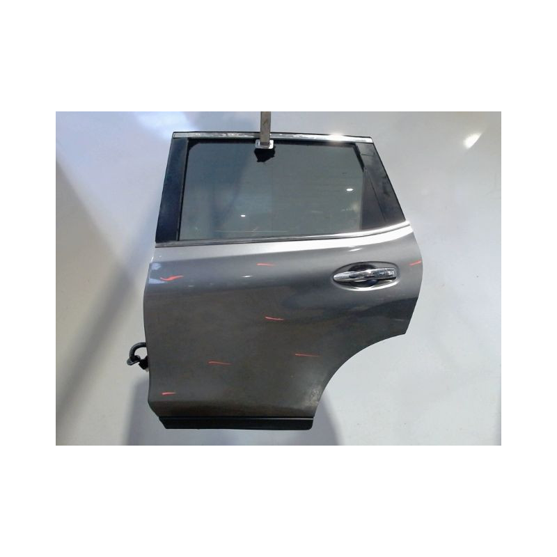 PORTE ARRIERE GAUCHE NISSAN X-TRAIL