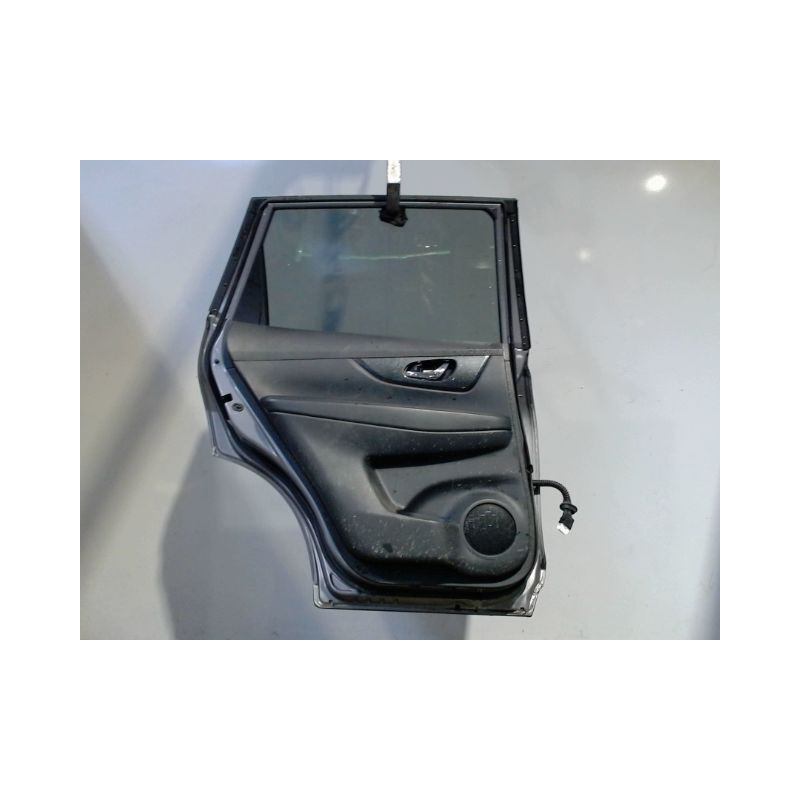 PORTE ARRIERE GAUCHE NISSAN X-TRAIL