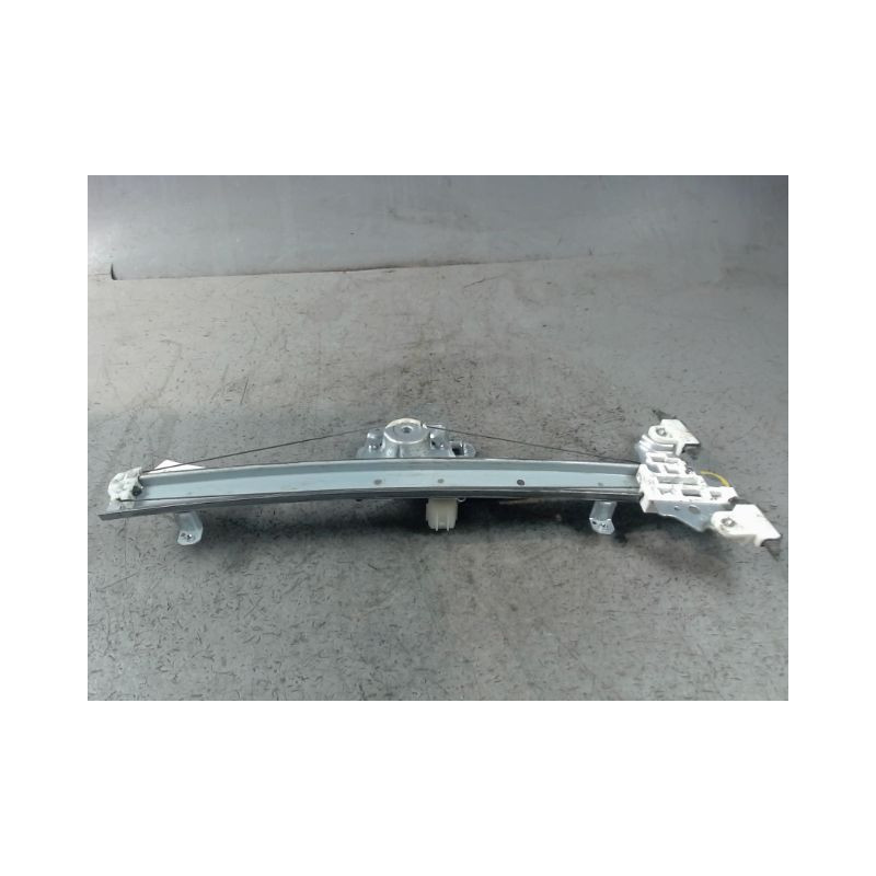 MECANISME+MOTEUR LEVE-GLACE AVANT GAUCHE NISSAN X-TRAIL