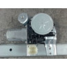 MECANISME+MOTEUR LEVE-GLACE AVANT GAUCHE NISSAN X-TRAIL