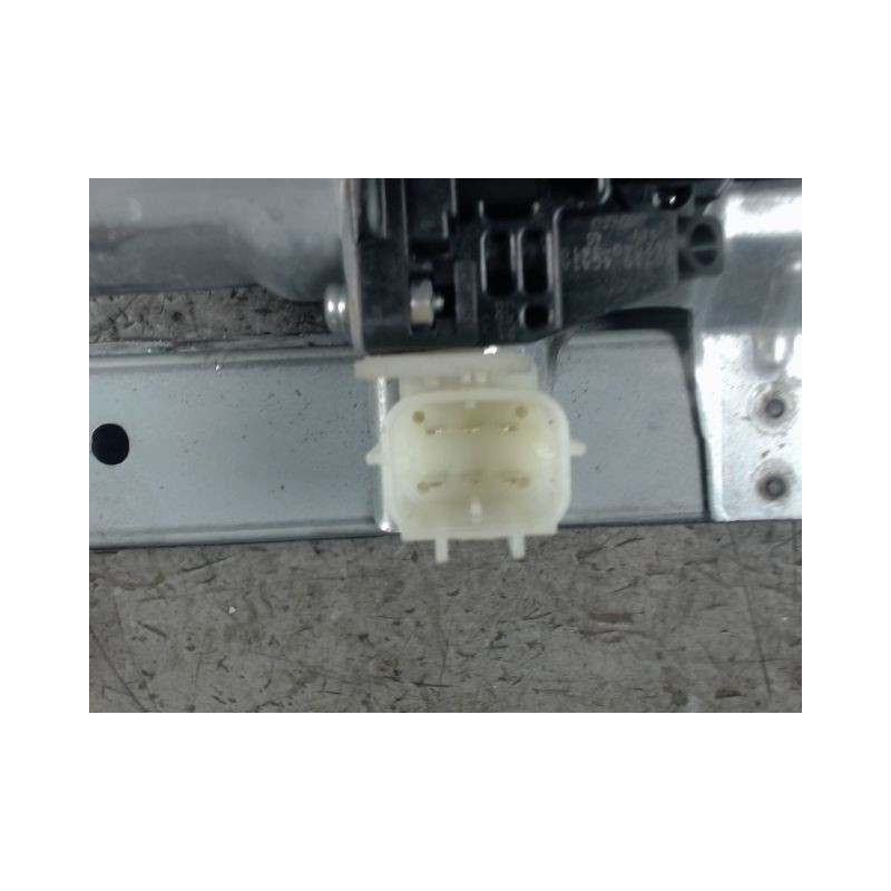 MECANISME+MOTEUR LEVE-GLACE AVANT GAUCHE NISSAN X-TRAIL