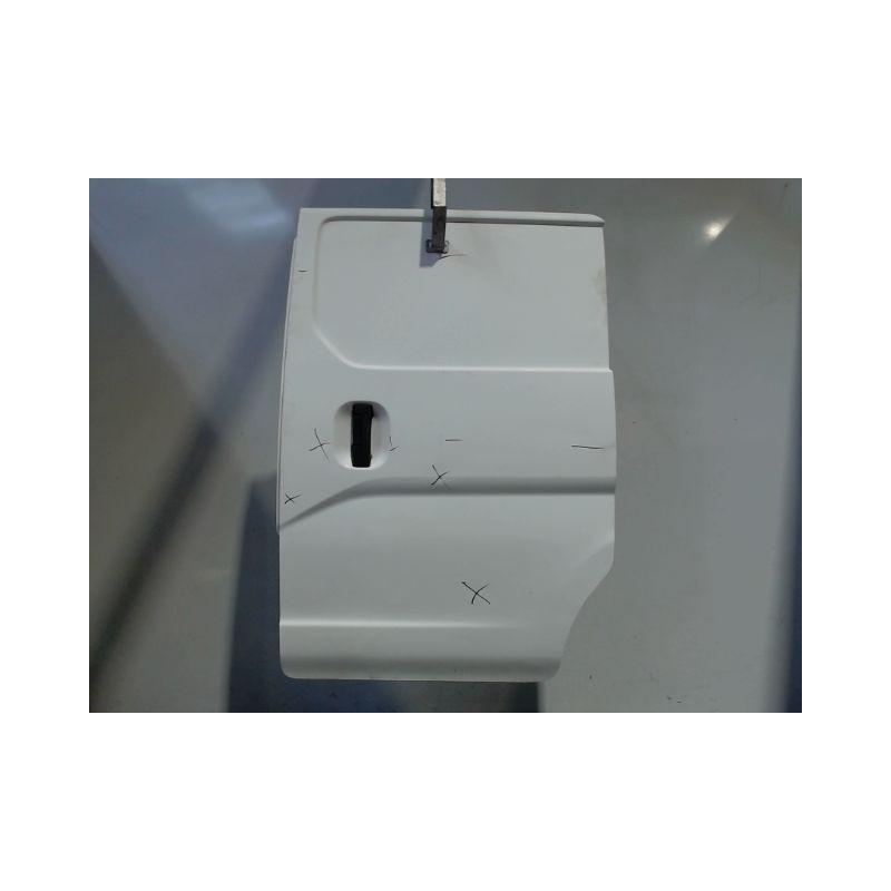 PORTE COULISSANTE GAUCHE NISSAN NV200