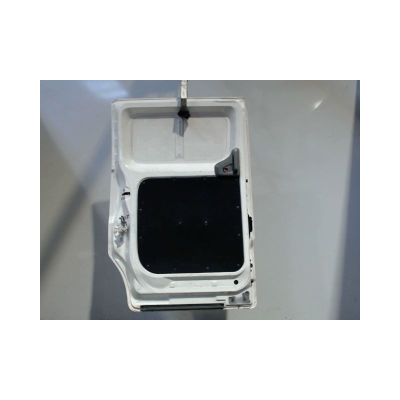 PORTE COULISSANTE GAUCHE NISSAN NV200