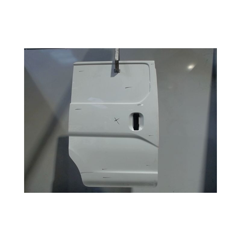 PORTE COULISSANTE DROITE NISSAN NV200
