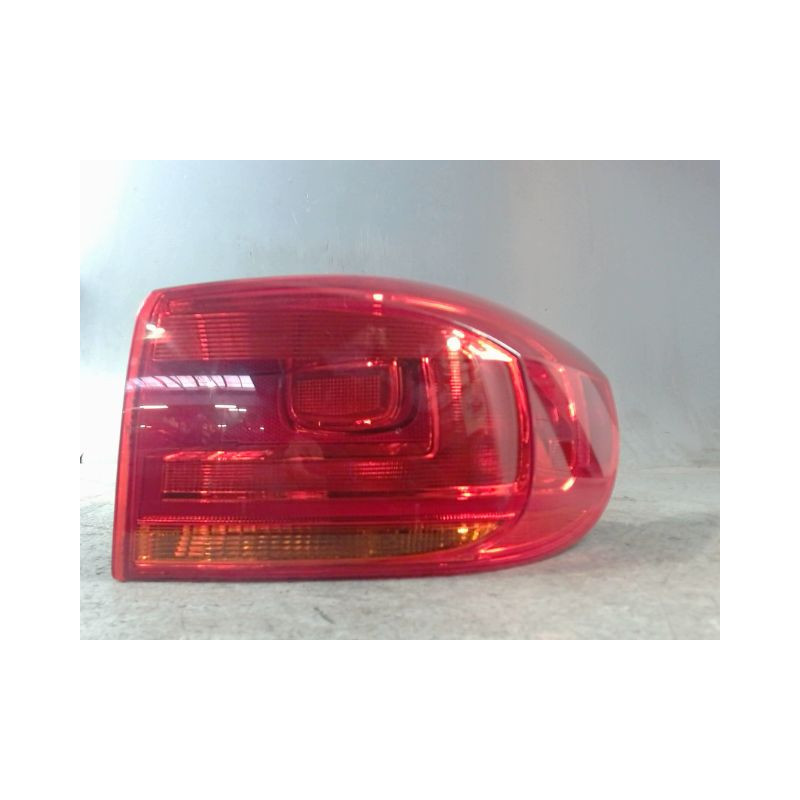 FEU ARRIERE DROIT VOLKSWAGEN TIGUAN 2009-