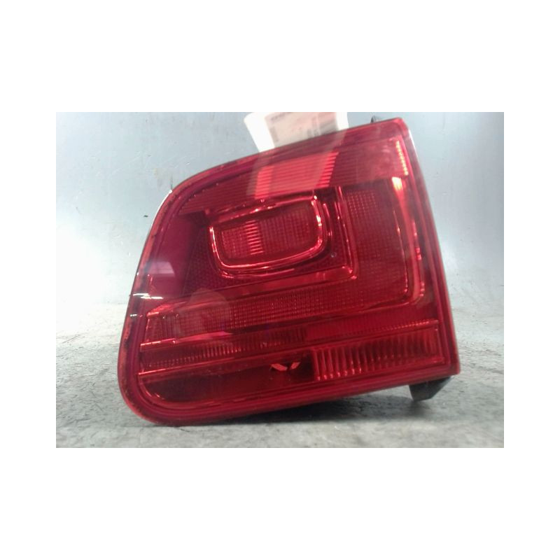 FEU ARRIERE INTERIEUR DROIT VOLKSWAGEN TIGUAN 2009-