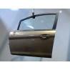 PORTE AVANT GAUCHE FORD FIESTA 2010-