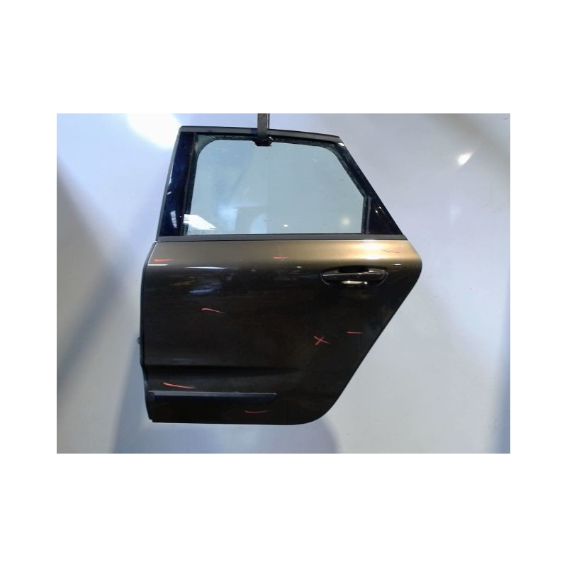 PORTE ARRIERE GAUCHE CITROEN C4 PICASSO