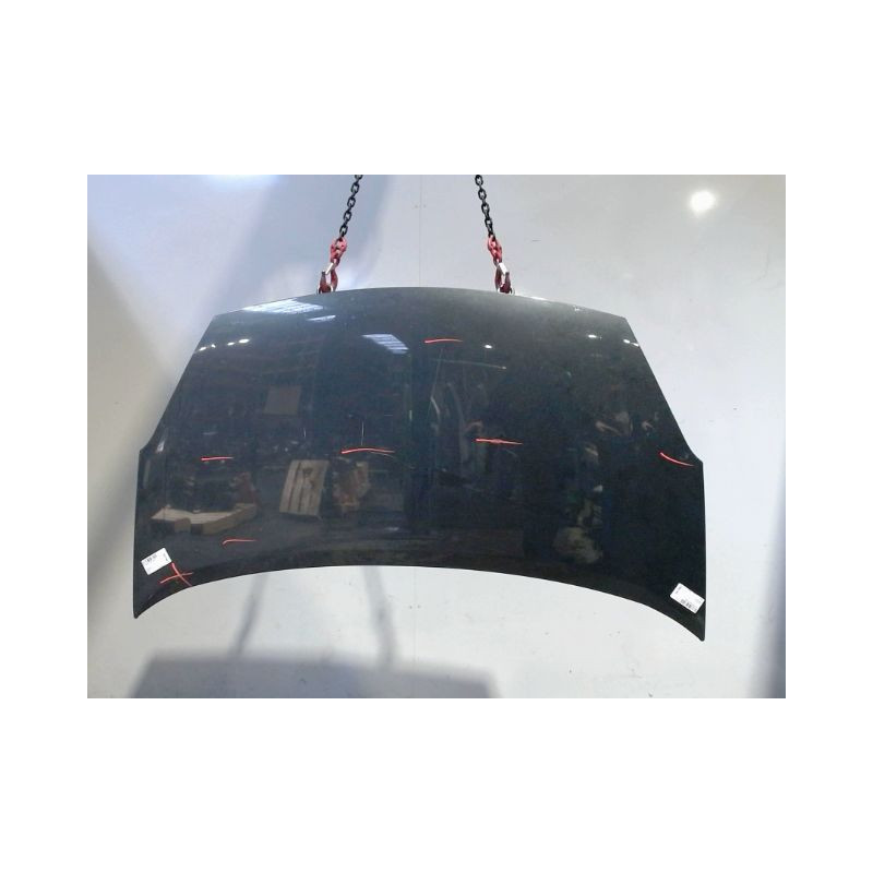 CAPOT CITROEN BERLINGO FOURGON 2008-