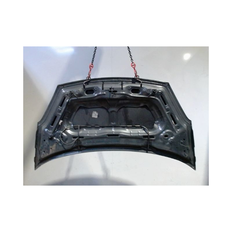 CAPOT CITROEN BERLINGO FOURGON 2008-