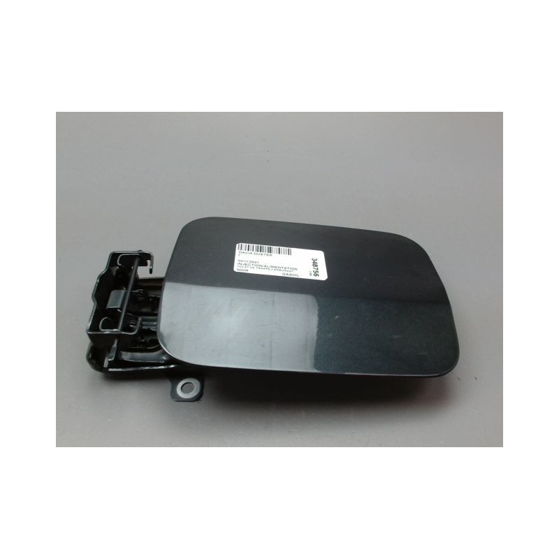 VOLET DE TRAPPE CARBURANT DACIA DUSTER BREAK Phase 2 2013-...