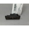 ECLAIREUR PLAQUE DE POLICE GAUCHE DACIA DUSTER BREAK Phase 2 2013-...