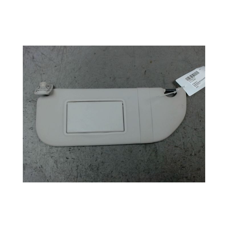 PARE-SOLEIL G CITROEN C3 2009-