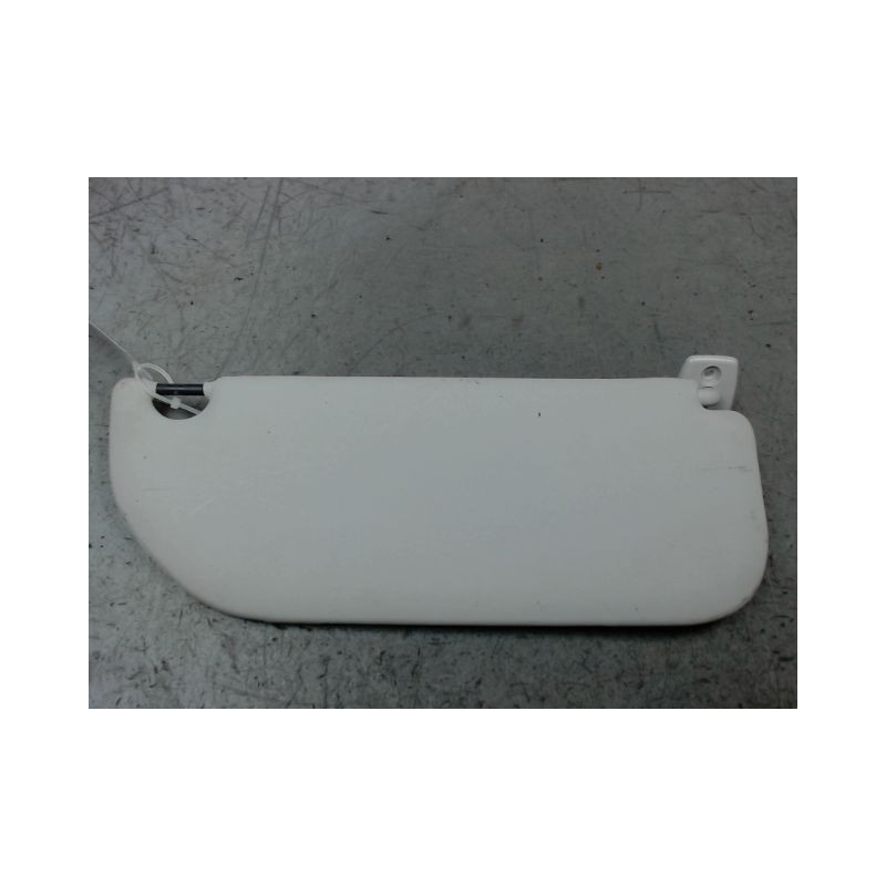 PARE-SOLEIL G CITROEN C3 2009-