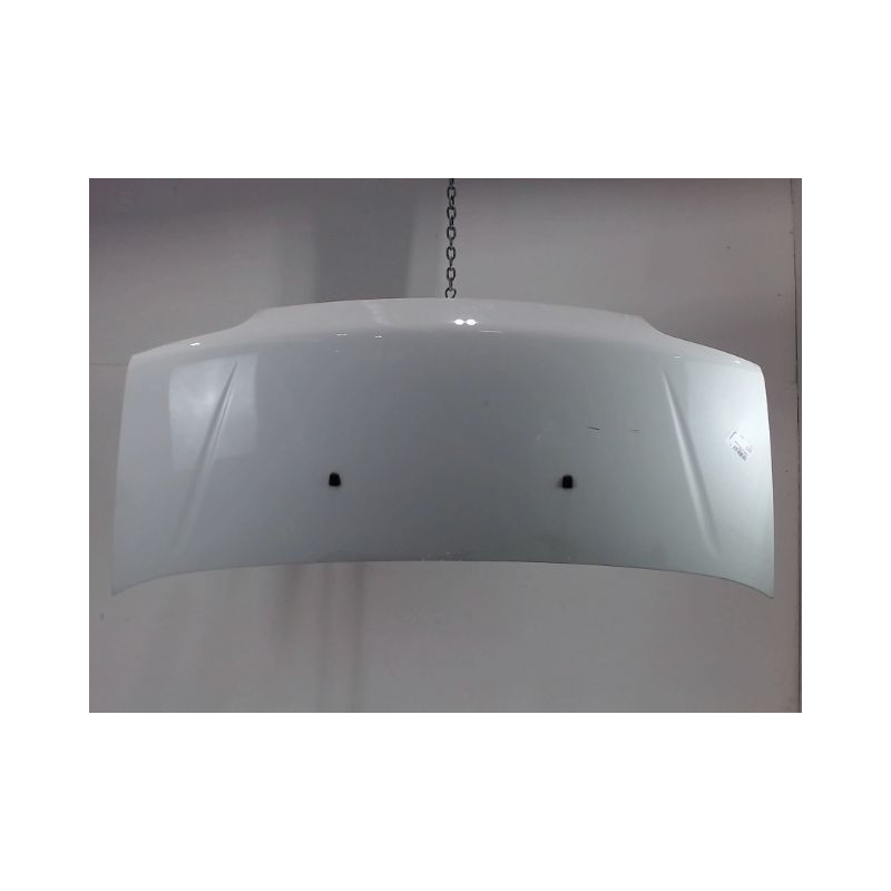 CAPOT CITROEN JUMPER 29C TOLE 2002-