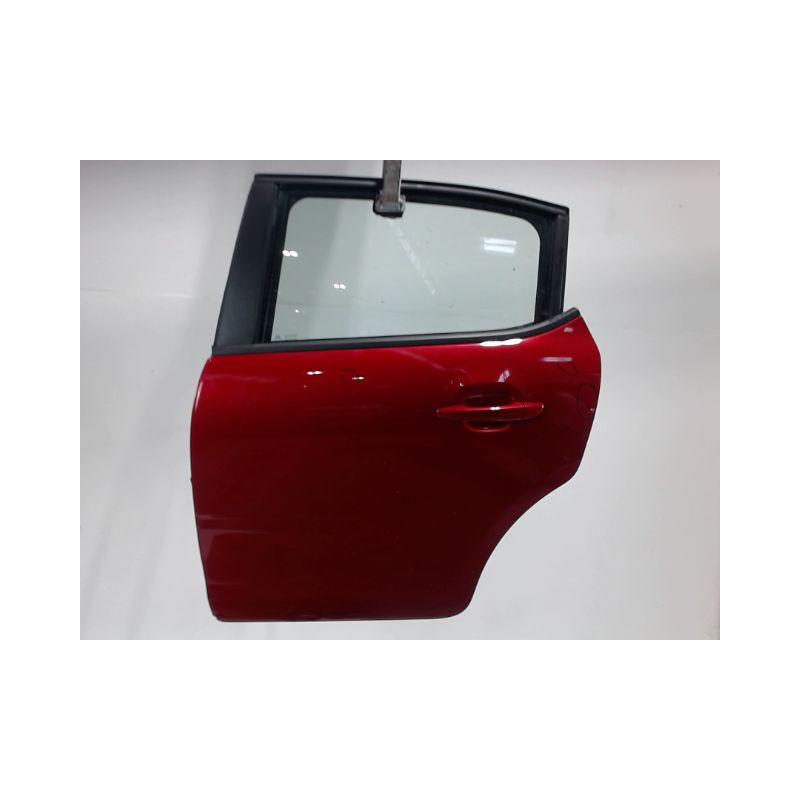 PORTE ARRIERE GAUCHE CITROEN C3