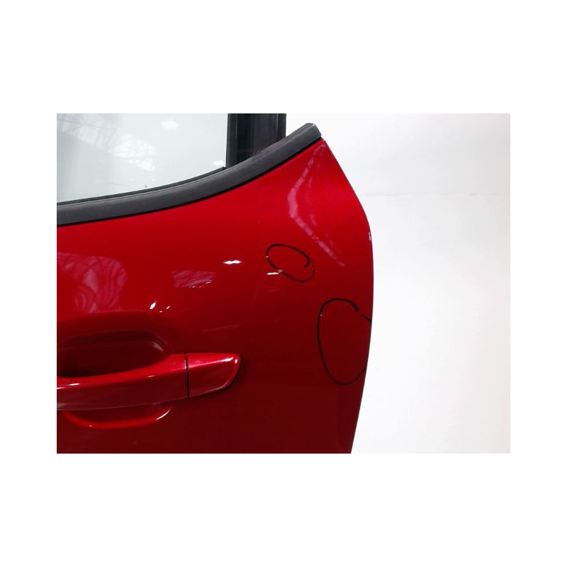 PORTE ARRIERE GAUCHE CITROEN C3