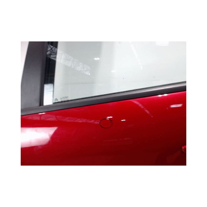 PORTE ARRIERE GAUCHE CITROEN C3