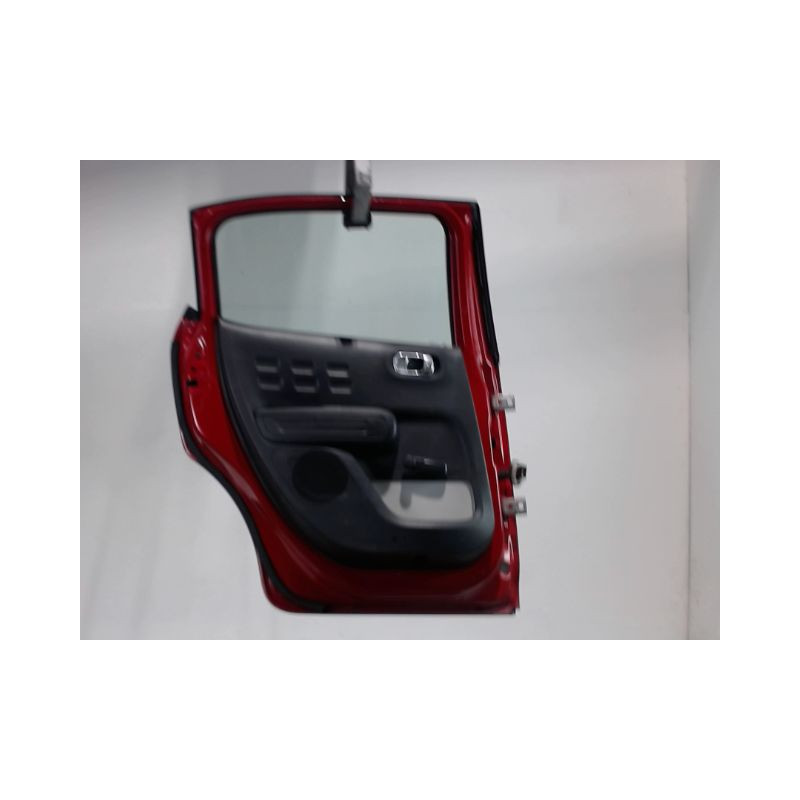 PORTE ARRIERE GAUCHE CITROEN C3