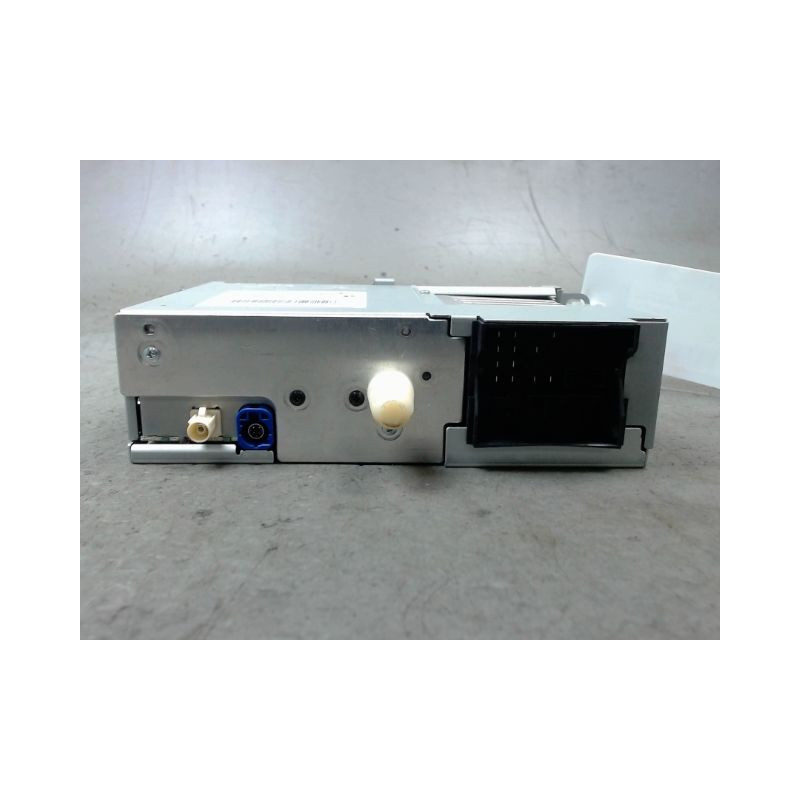AUTORADIO CITROEN C3