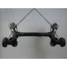 TRAIN ARRIERE CITROEN C3