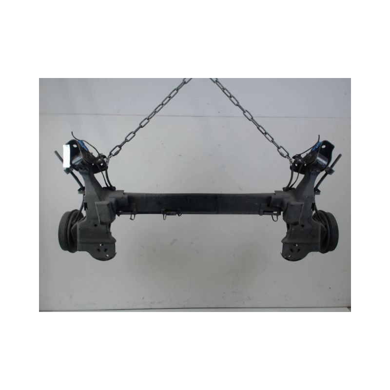 TRAIN ARRIERE CITROEN C3