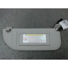 PARE-SOLEIL D CITROEN C3 2002-2005